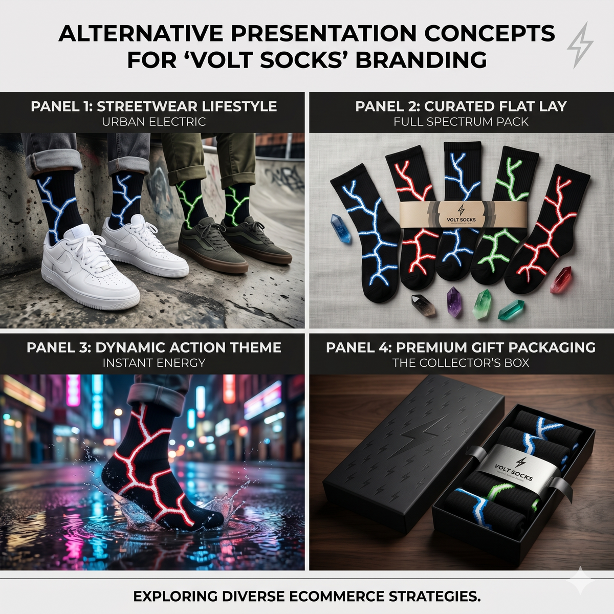 ELECTRIC EDITION 3.0