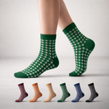 THE HERITAGE HOUNDSTOOTH