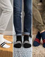 URBAN LINE SOCKS