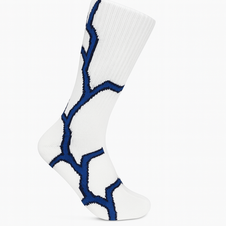ELECTRIC EDITION 1.0 WHITE & NEVI BLUE