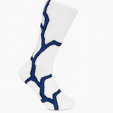 ELECTRIC EDITION 1.0 WHITE & NEVI BLUE