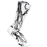 ELECTRIC EDITION 1.0 WHITE & BLACK