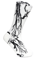 ELECTRIC EDITION 1.0 WHITE & BLACK