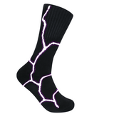 ELECTRIC EDITION 1.0 BLACK & PURPLE