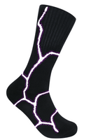 ELECTRIC EDITION 1.0 BLACK & PURPLE