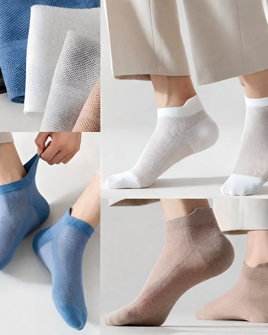 AirSoft Everyday Socks