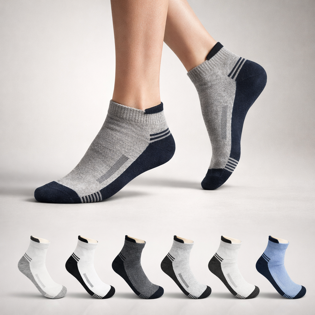CONCAP ANKAL SOCKS