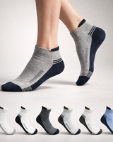 CONCAP ANKAL SOCKS