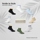 DOUBLE ELASTIC SINGLE SRIPED 1.0