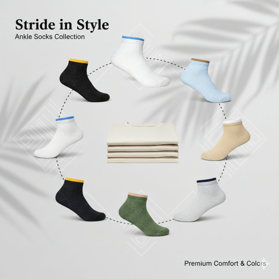 DOUBLE ELASTIC SINGLE SRIPED 1.0