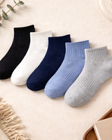 CLEANFIT CREW SOCKS