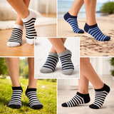 EDGESTRIPE SOCKS
