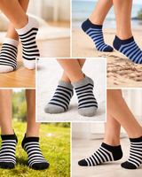 EDGESTRIPE SOCKS