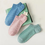 WOMEN COLORFULL CROSS