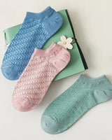 WOMEN COLORFULL CROSS