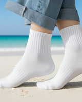 CLEANFIT CREW SOCKS