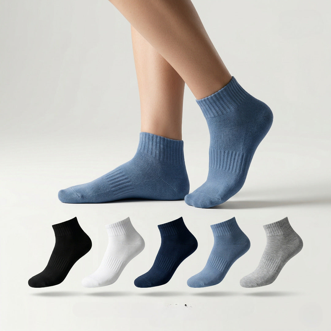 CLEANFIT CREW SOCKS