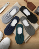 Casual Style Loafers | Pack of 5