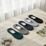 Casual Style Loafers