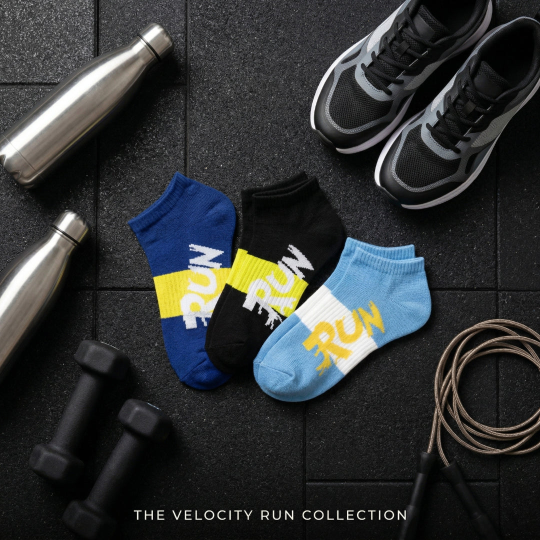 RUN EDITION