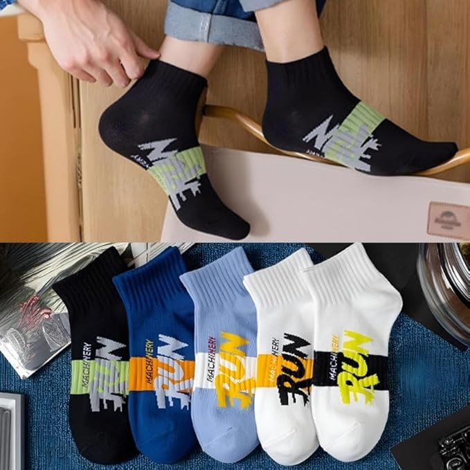 RUN EDITION