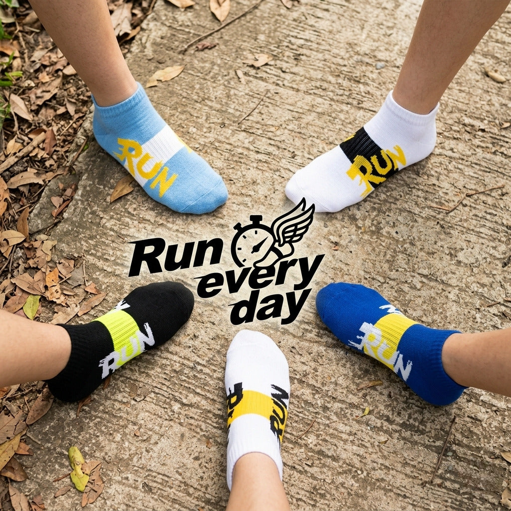 RUN EDITION