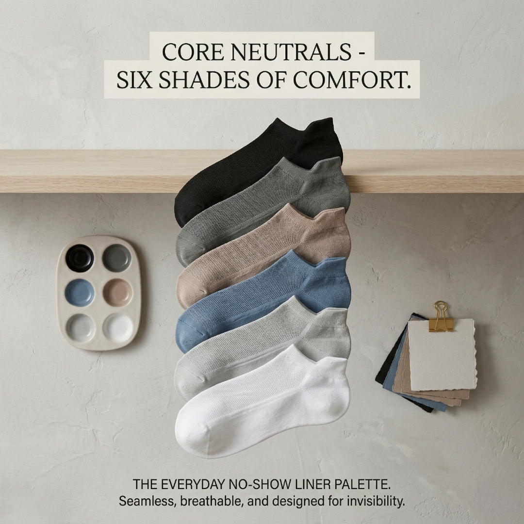 AirSoft Everyday Socks