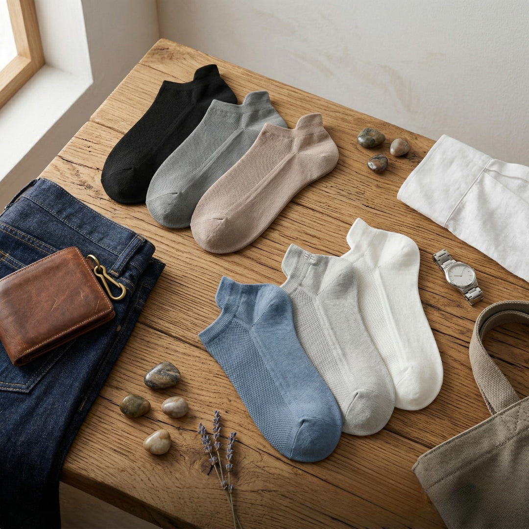 AirSoft Everyday Socks