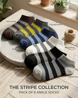 URBAN STRIPE DRIP