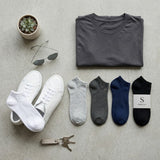 PLAIN COLOR PACK OF 5