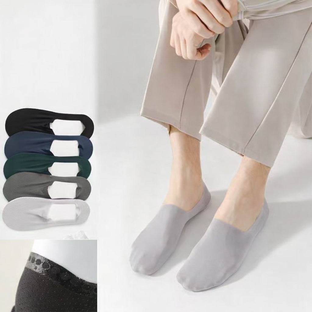 Casual Style Loafers