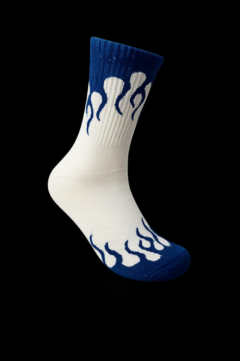 FIRE EDITION 3.0 WHITE