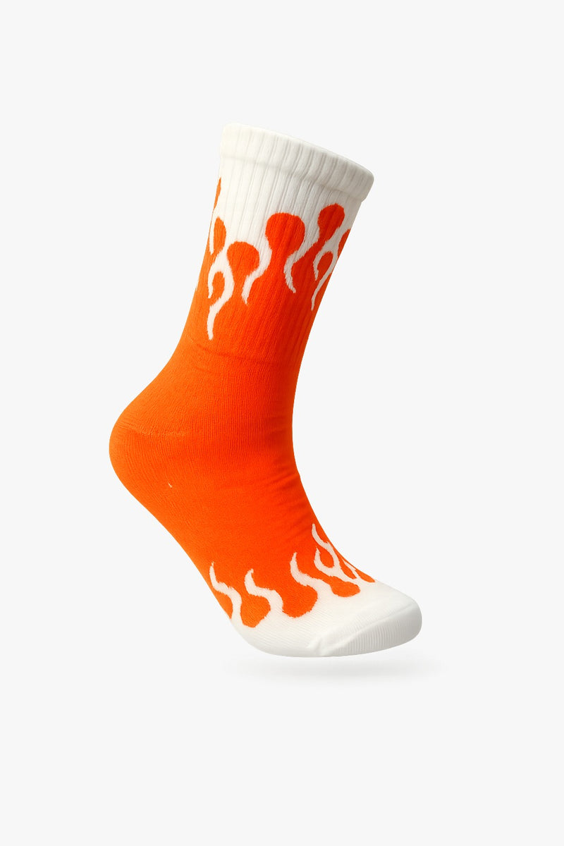 FIRE EDITION 3.0 ORANGE