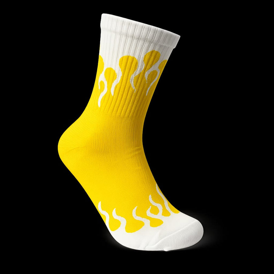 FIRE EDITION 3.0 YELLOW