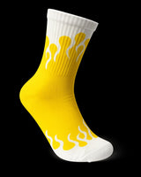 FIRE EDITION 3.0 YELLOW