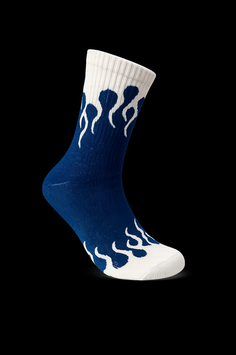 FIRE EDITION 3.0 BLUE