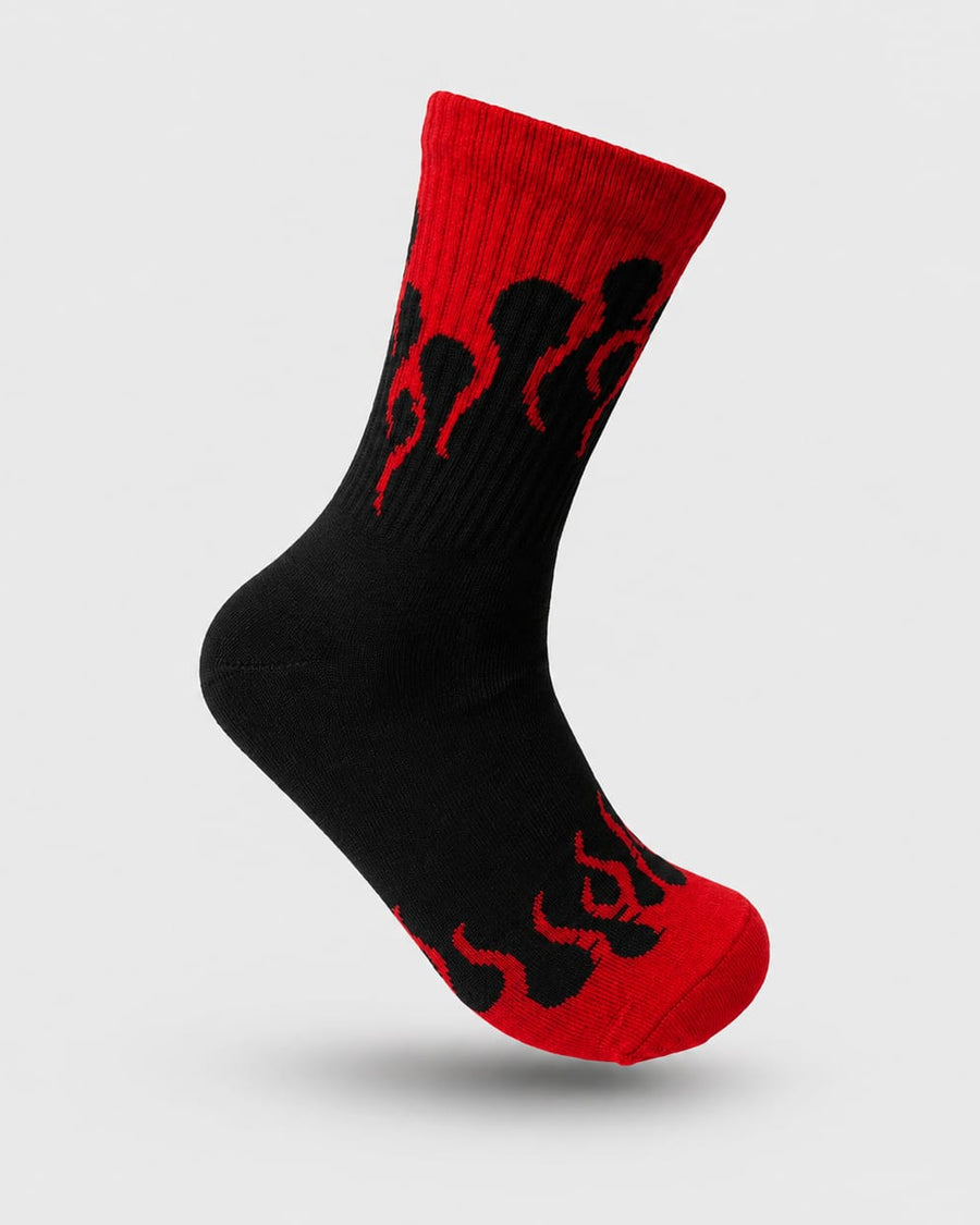 FIRE EDITION 3.0 BLACK