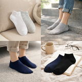 PLAIN COLOR PACK OF 5