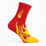 FIRE EDITION 2.0 RED & YELLOW