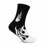 FIRE EDITION 2.0 BLACK & WHITE