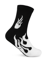 FIRE EDITION 2.0 BLACK & WHITE