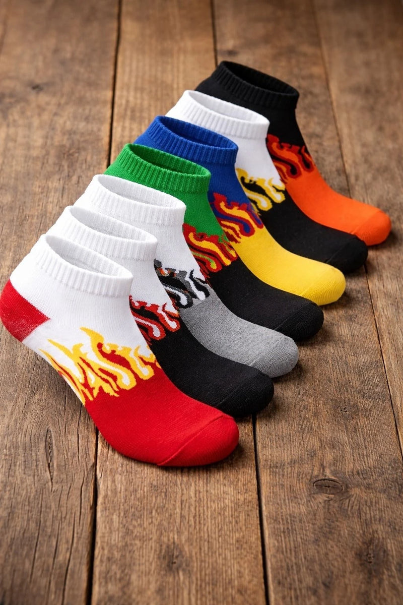 FIRE EDITION 1.0 ANKAL LANTH